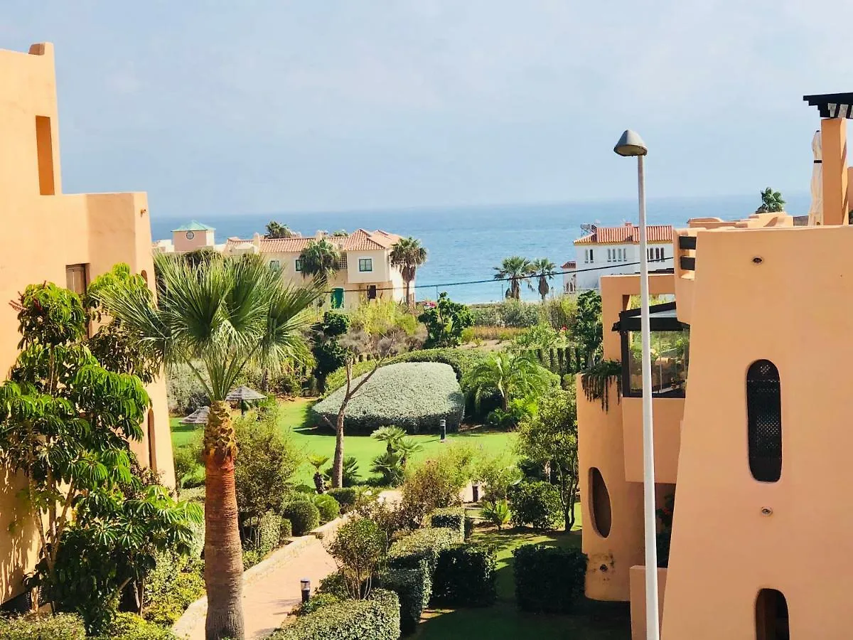 Estepona - Casares Beach Golf Apartments