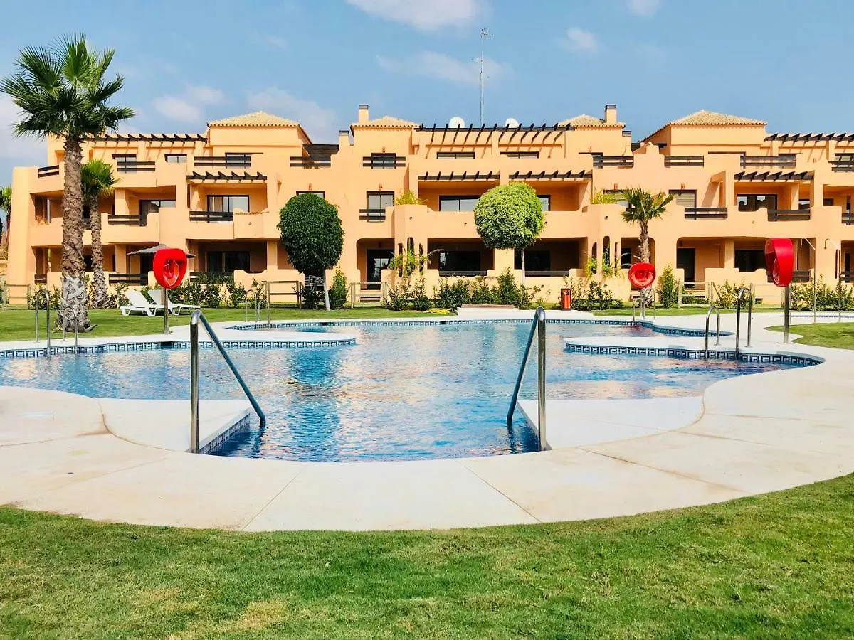 Estepona - Casares Beach Golf Apartments Ισπανία