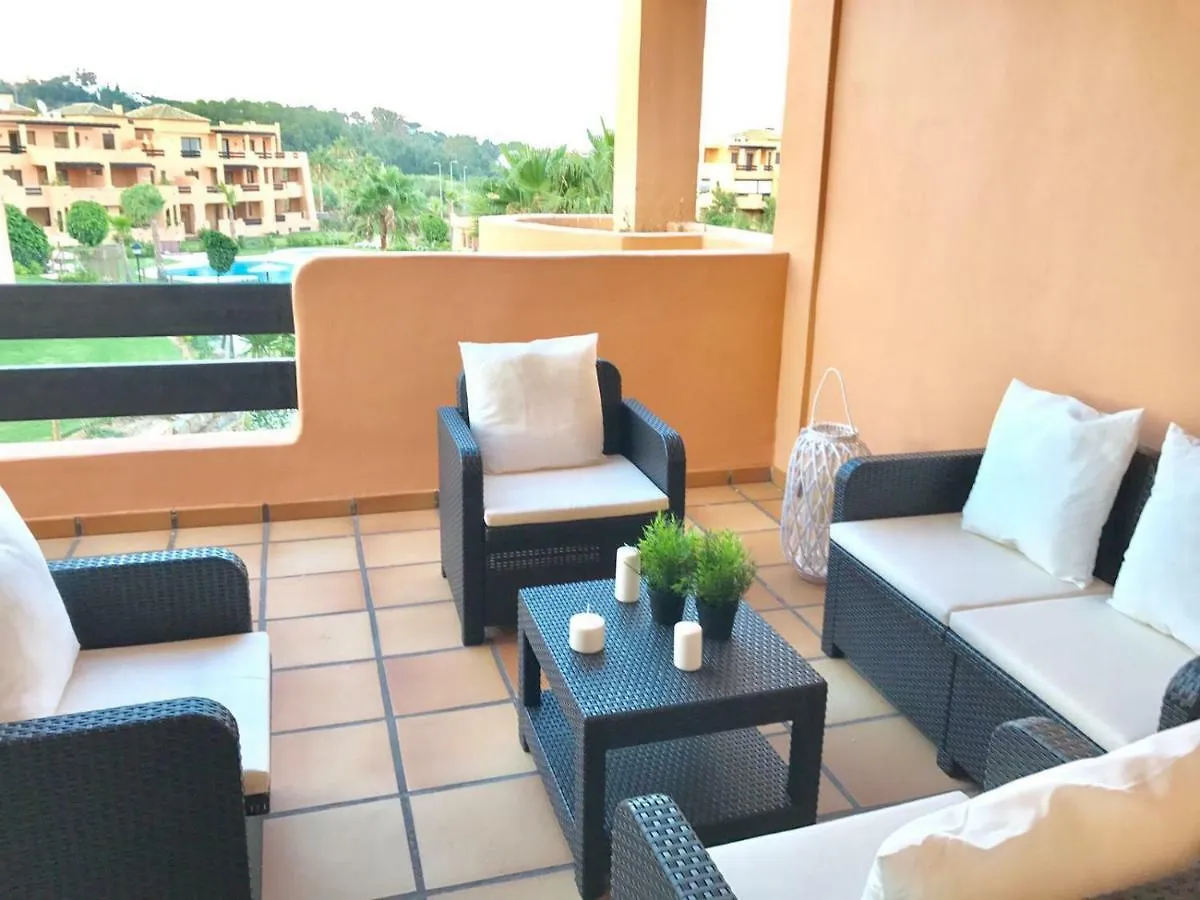 Estepona - Casares Beach Golf Apartments Spagna