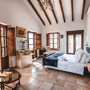  Country house La Esperanza Granada Luxury Hacienda & Private