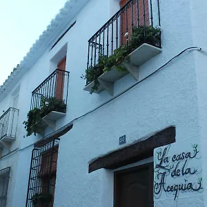  Country house La Casa De La Acequia